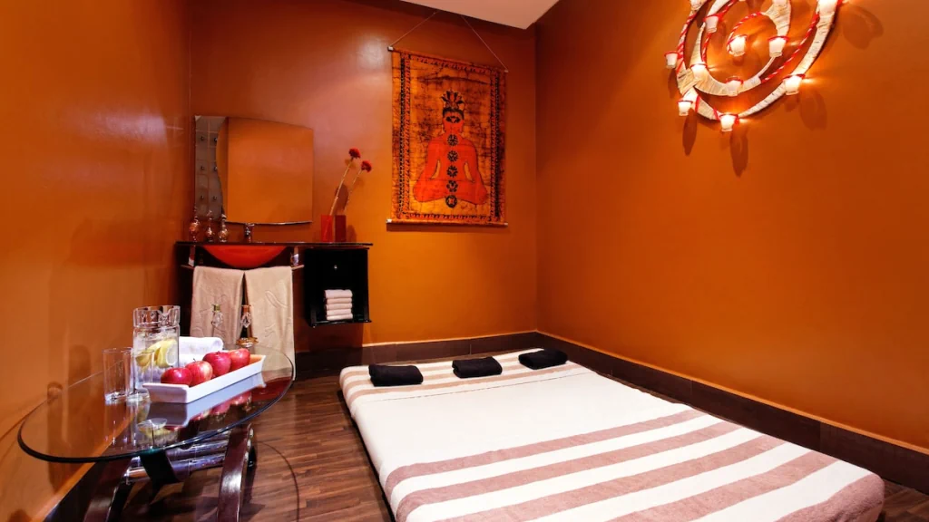 الفندق دانا بيتش ريزورت - الغردقة